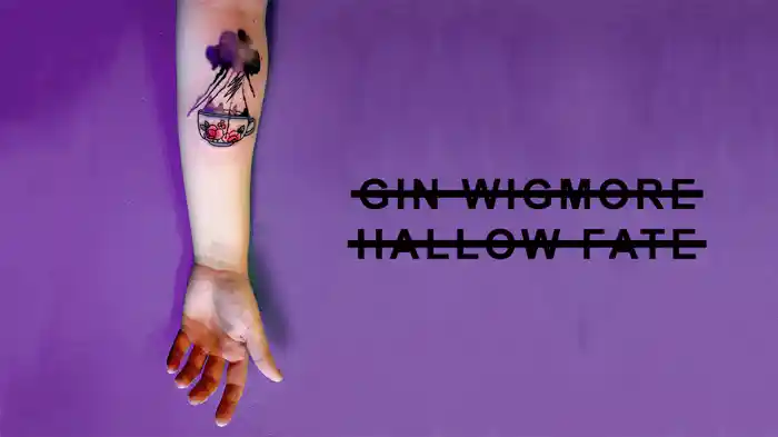 Hallow Fate (Audio)
