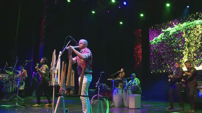 Asi Soy Yo (Live In Buenos Aires / 2017)