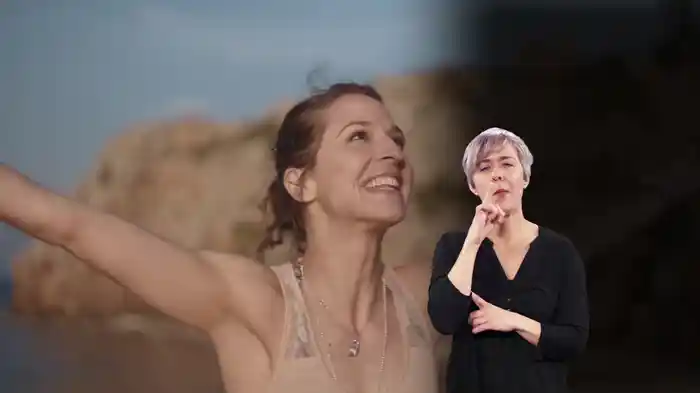 Marie (Gebärdensprache)