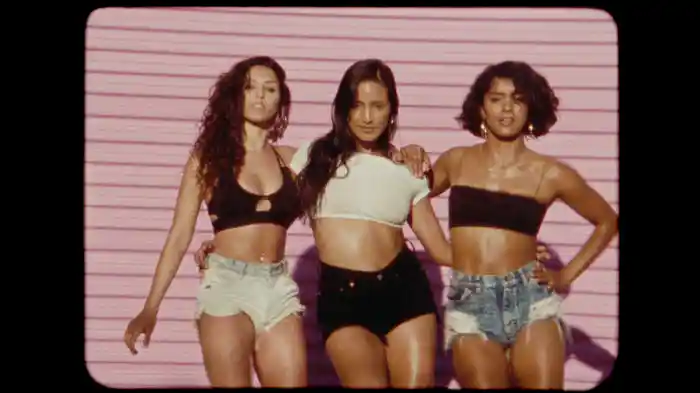 Perdido (Dance Video)