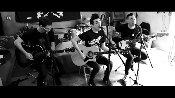 American Attraction (Acoustic)