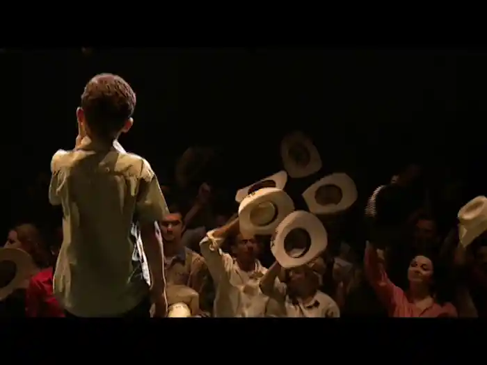 Chitãozinho & Xororó (Ao Vivo)