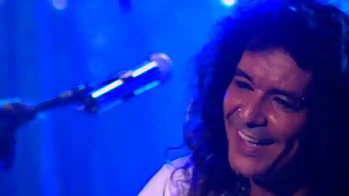 É Tão Bom (Ao Vivo)