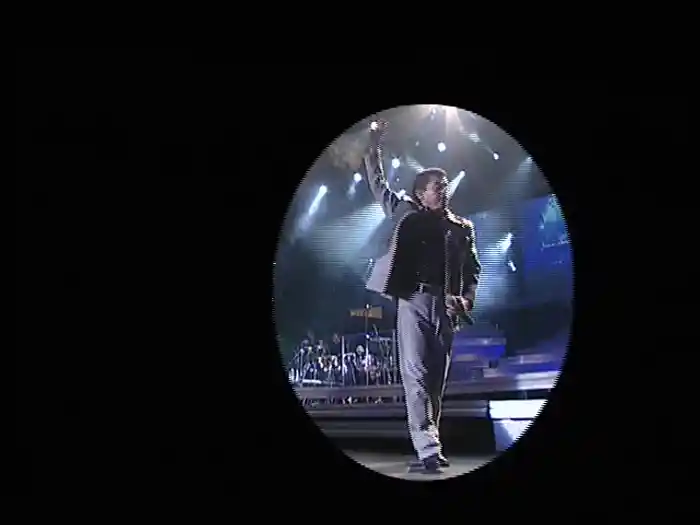 A Dança Do Solimões (Ao Vivo)