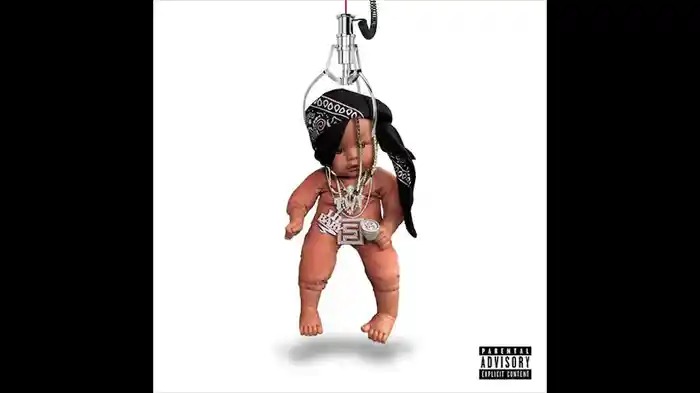 LET ME FIND OUT (Audio)