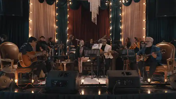 Fotografía (En Directo)