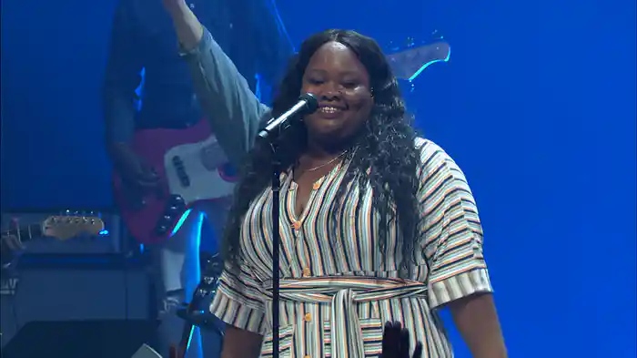 I'm Free (Live At Passion City Church)