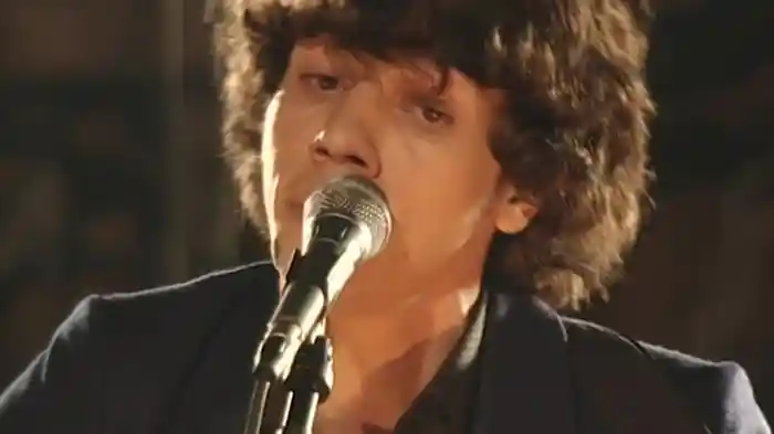 Hey Yo Silver (Ao Vivo)