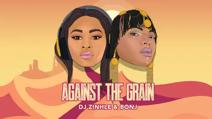 Against The Grain (Audio)
