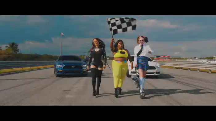 La Chapa Que Vibran (Remix)