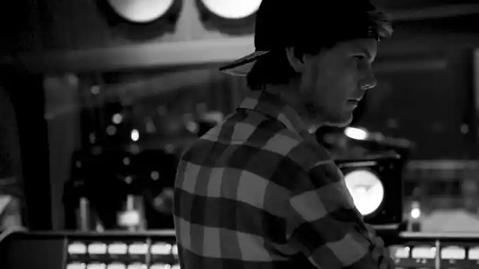 The Story Behind Tiësto's Remix of "Tough Love"