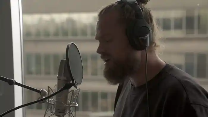 One Last Chance (Slaight Session / 2021)