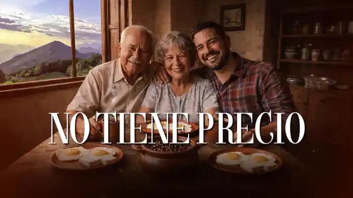 No Tiene Precio (LETRA)