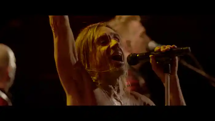 The Passenger (Live)