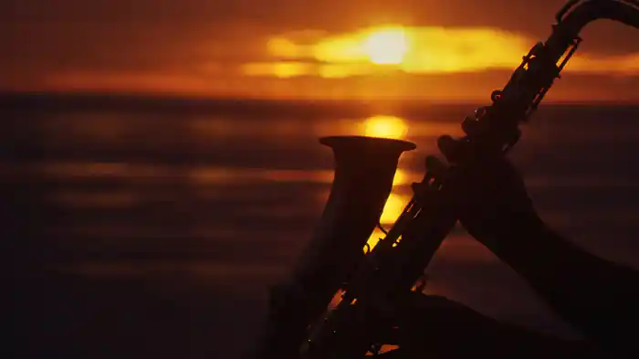 We've Got Tonight (Visualizer)