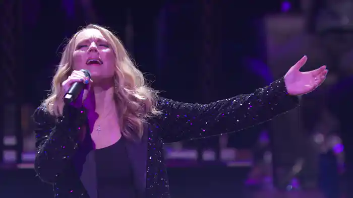 O Come All Ye Faithful (Live In Nashville, TN, 2022)