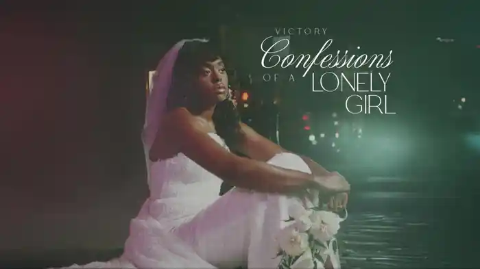 What if Love Was Free? (Visualizer)