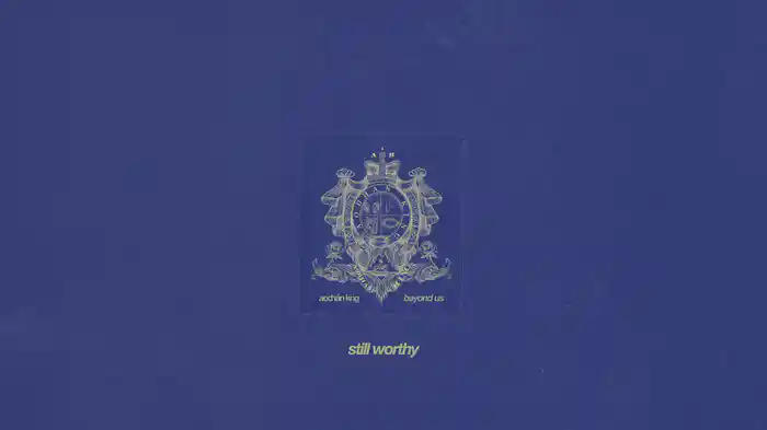 Still Worthy (Audio)