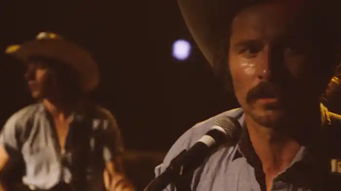 Fourteen Gears (Adobe House Version)