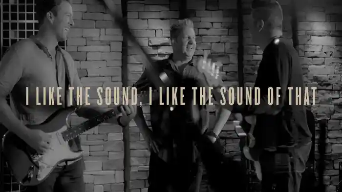 I Like The Sound Of That (Lyric Video)