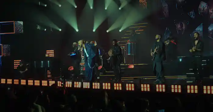 Ainda Tem Amor (Ao Vivo No Rio De Janeiro / 2026)