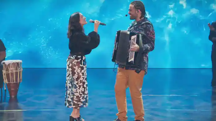 mexe com meu juízo (Ao Vivo No Rio De Janeiro / 2026)