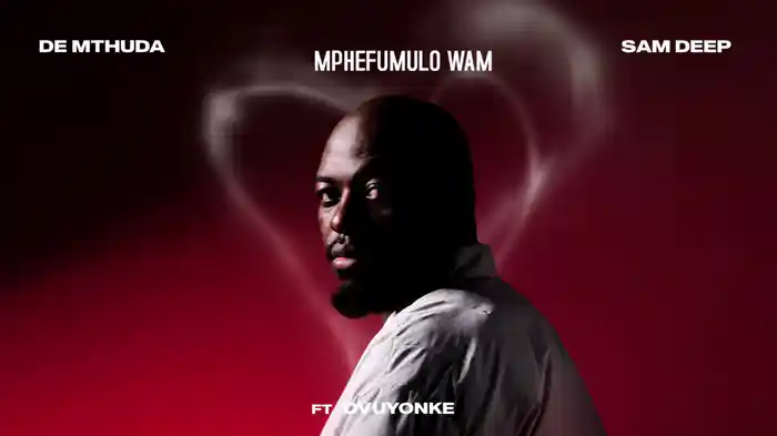 Mphefumulo Wam (Visualizer)