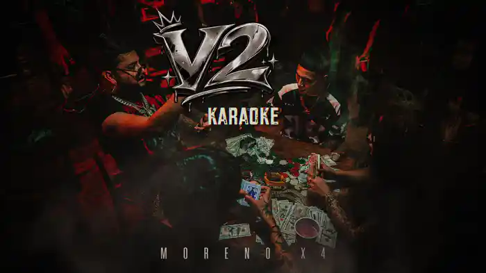 V2 (Karaoke)