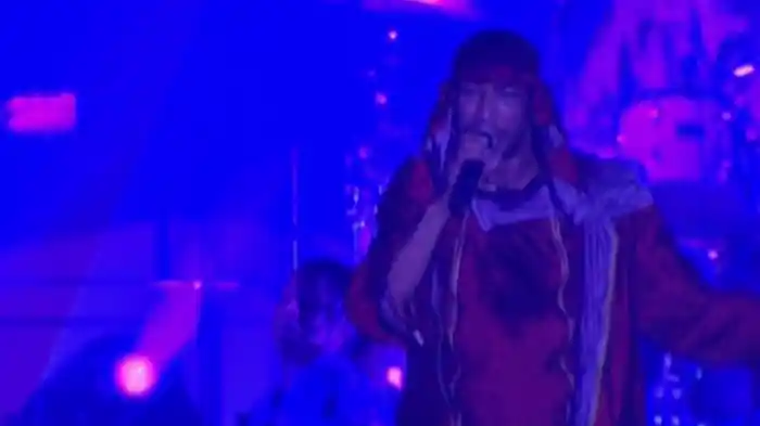 Please, Please (Dresden 2006 / Live)