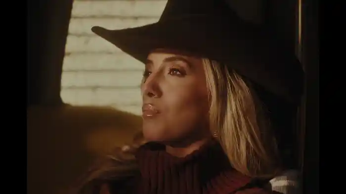 Peace, Love, and Cowboys (Holiday Edition)