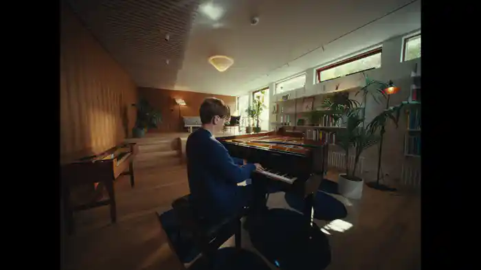 Schubert: Piano Sonata No. 6 in E Minor, D. 566: I. Moderato