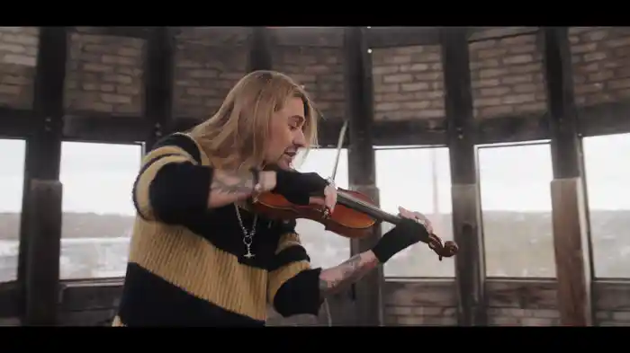 Kreisler: La chasse. Caprice "by Jean-Baptiste Cartier" (Arr. Garrett / Haywood for Violin, Piano, Guitar & Orchestra)