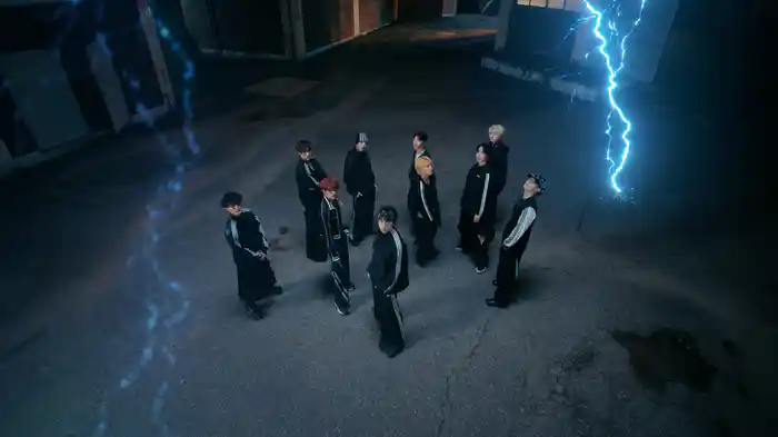 ICONIC (Performance Video)