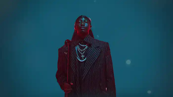 AmaThuba (Visualizer)