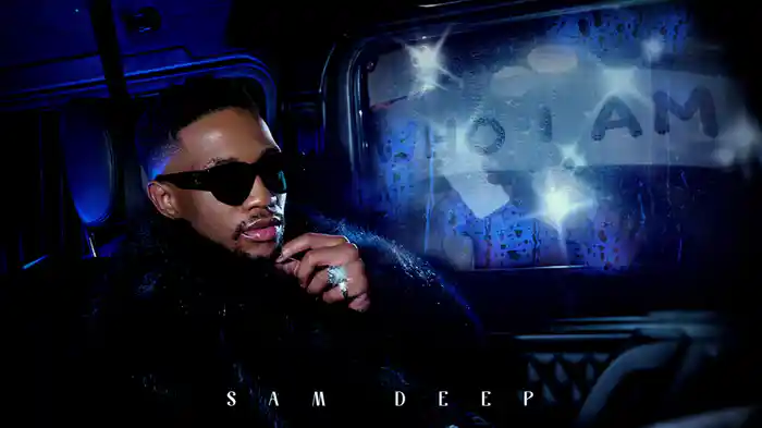 Pick & Choose (Visualizer)