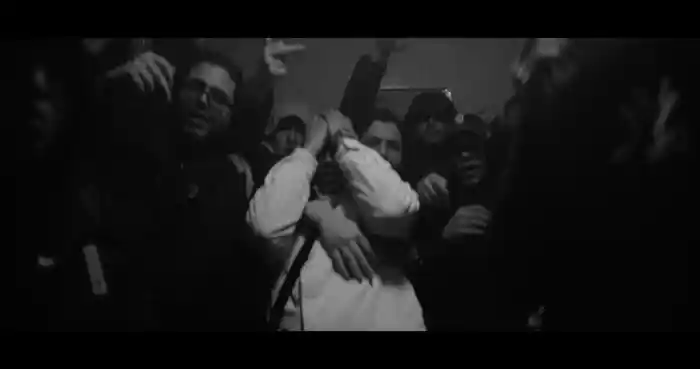 Bin nicht dein Couseng (Lyric Video)