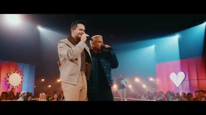 Deus Perdoa (Ao Vivo Em São Paulo / 2025)