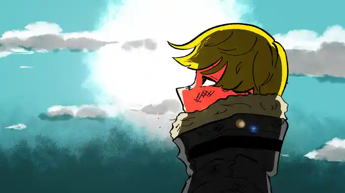 エバーフォールアンビシャス (Lyric Video)