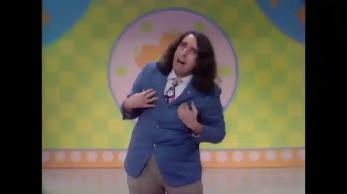 I Gave Her That (Live On The Ed Sullivan Show, October 6, 1968)