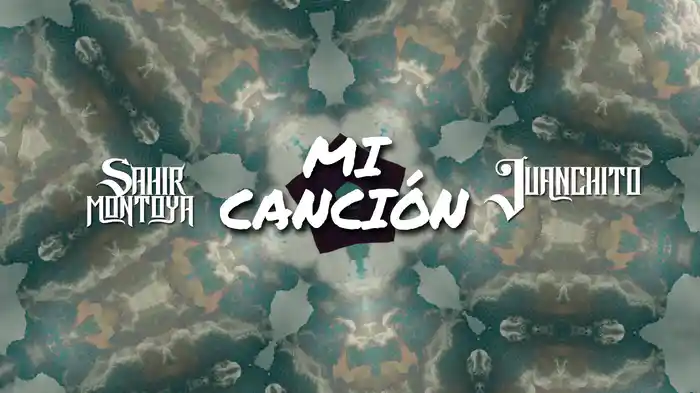 Mi canción (Visualizer)