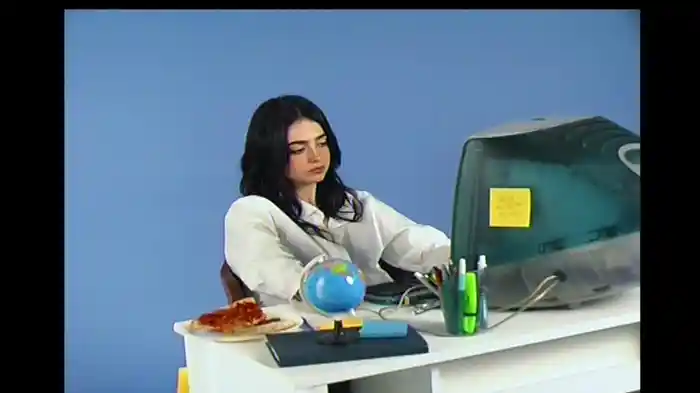 déjame en paz (Visualizer)