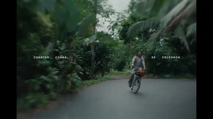 Timelapse de Sol (Lyric Video)