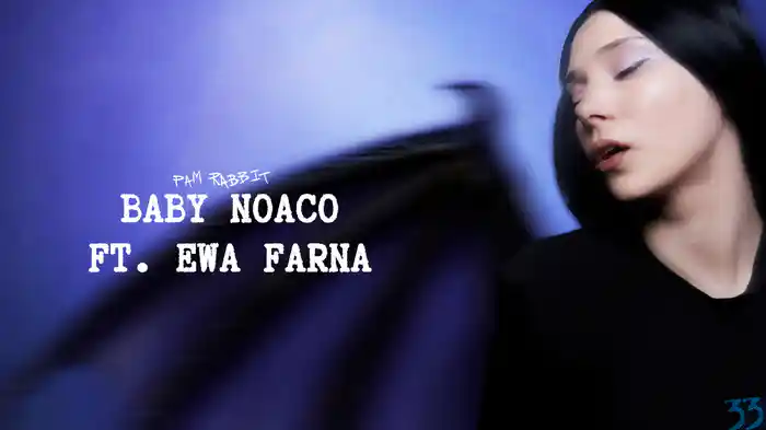 baby noaco (Lyric Video)