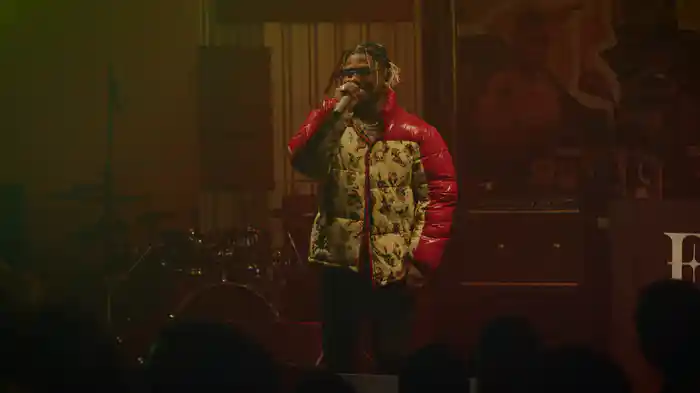 Sem Love (Ao Vivo No Rio De Janeiro / 2026)
