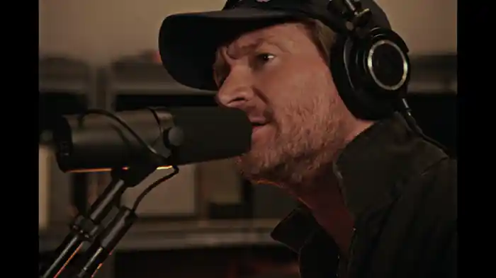 Take Me Dancing (Live at RCA Studios)