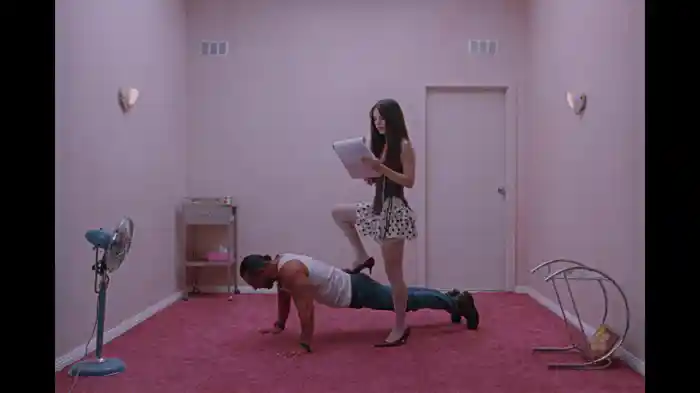 break up season