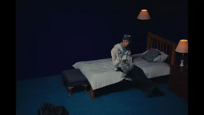 todo x mi (Lyric Video)