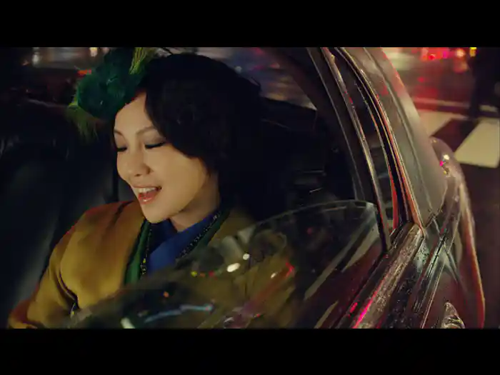 ラヴ・イズ・オーヴァー