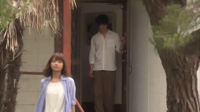 先生に恋した夏 (#3)