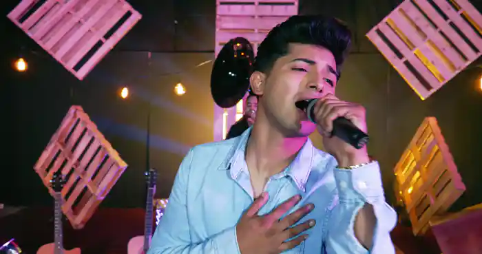 Más Allá Del Sol (En Vivo)